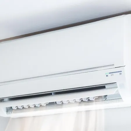 דירה Sleeps 5 Pool Air Con